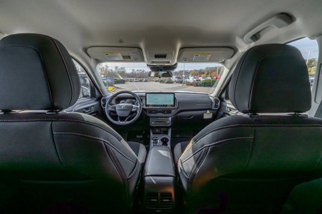 2025 Ford Bronco Sport Big Bend®