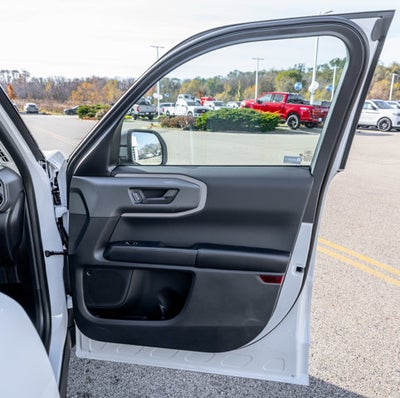 2025 Ford Bronco Sport Big Bend®