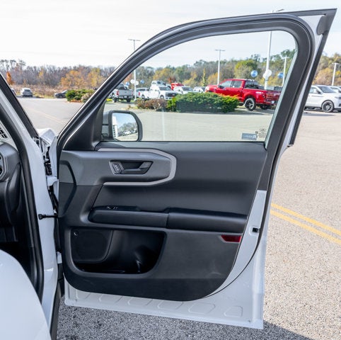 2025 Ford Bronco Sport Big Bend®