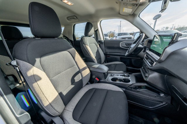 2025 Ford Bronco Sport Big Bend®