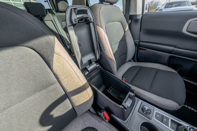 2025 Ford Bronco Sport Big Bend®