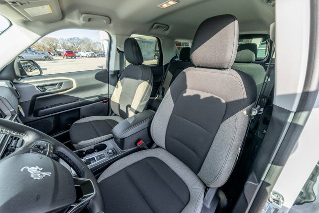 2025 Ford Bronco Sport Big Bend®