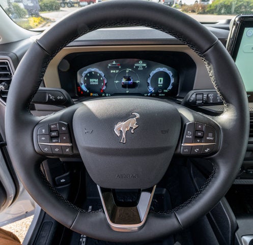 2025 Ford Bronco Sport Big Bend®