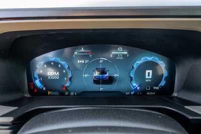 2025 Ford Bronco Sport Big Bend®