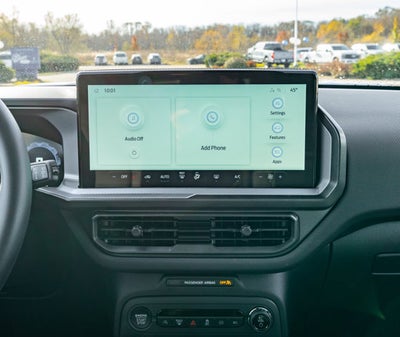 2025 Ford Bronco Sport Big Bend®