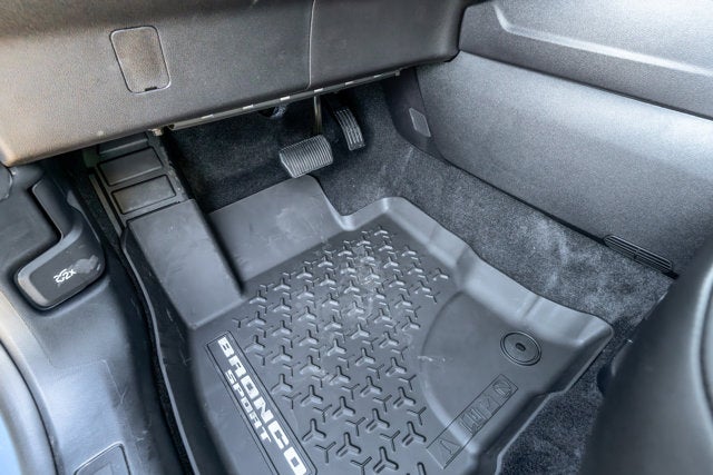 2025 Ford Bronco Sport Big Bend®