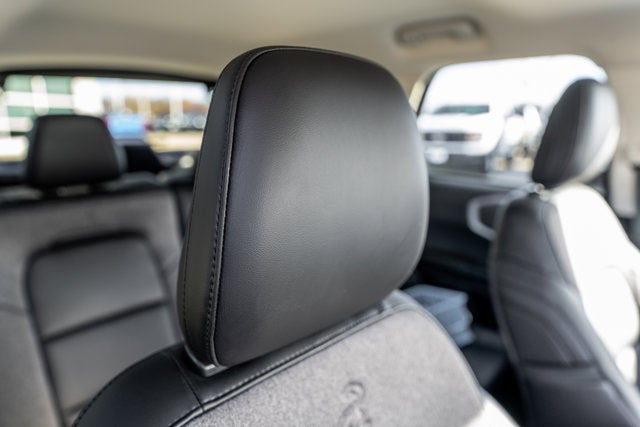 2025 Ford Bronco Sport Big Bend®