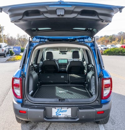 2025 Ford Bronco Sport Big Bend®