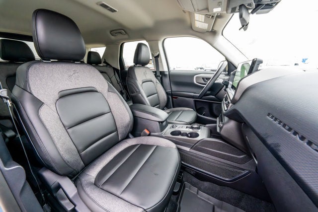 2025 Ford Bronco Sport Big Bend®