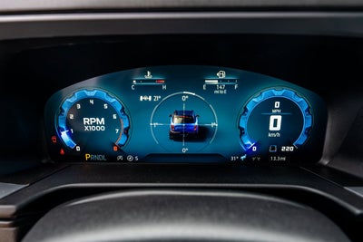 2025 Ford Bronco Sport Big Bend®