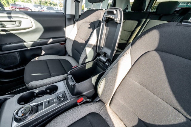 2025 Ford Bronco Sport Big Bend®