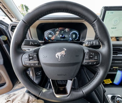 2025 Ford Bronco Sport Big Bend®