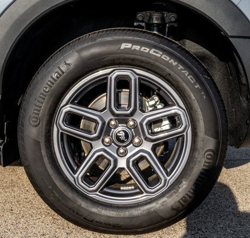 2025 Ford Bronco Sport Big Bend®