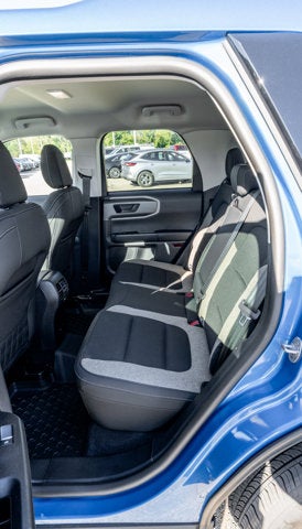 2025 Ford Bronco Sport Big Bend®