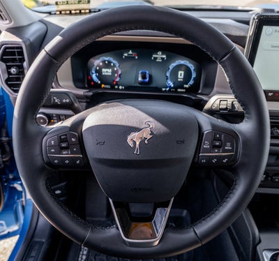 2025 Ford Bronco Sport Big Bend®