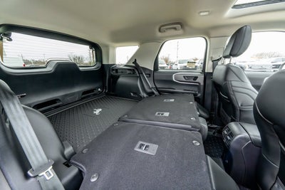 2025 Ford Bronco Sport Big Bend®