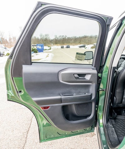 2025 Ford Bronco Sport Big Bend®