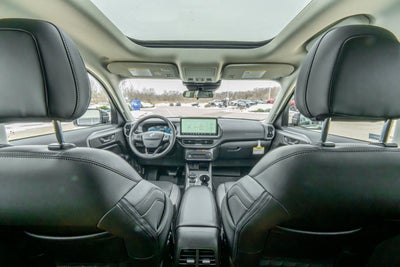 2025 Ford Bronco Sport Big Bend®