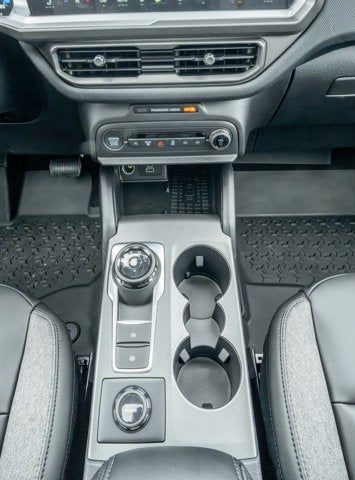 2025 Ford Bronco Sport Big Bend®