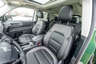 2025 Ford Bronco Sport Big Bend®