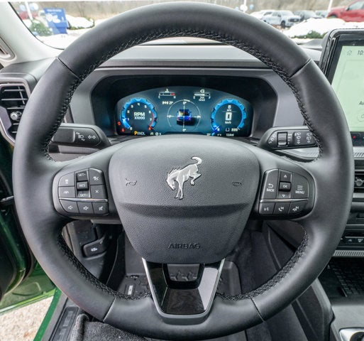 2025 Ford Bronco Sport Big Bend®