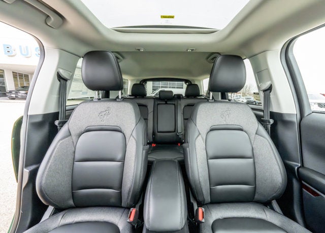 2025 Ford Bronco Sport Big Bend®