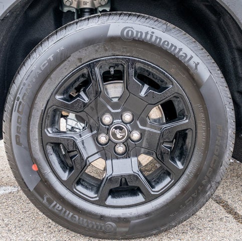 2025 Ford Bronco Sport Big Bend®