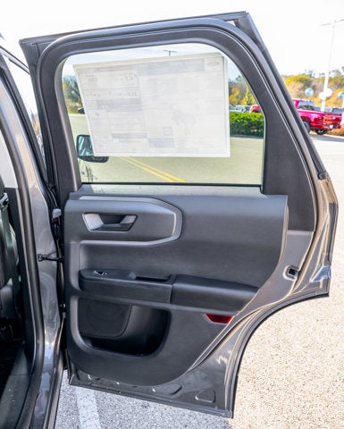 2025 Ford Bronco Sport Big Bend®