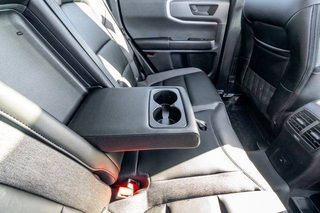 2025 Ford Bronco Sport Big Bend®