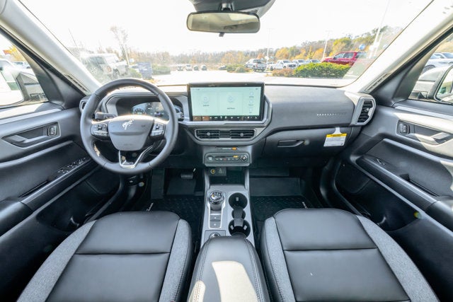 2025 Ford Bronco Sport Big Bend®