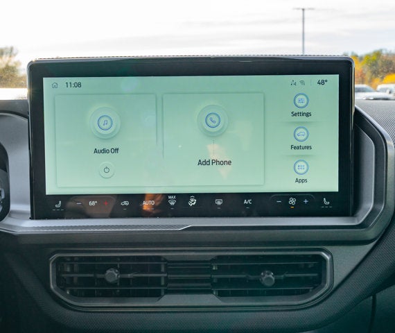 2025 Ford Bronco Sport Big Bend®