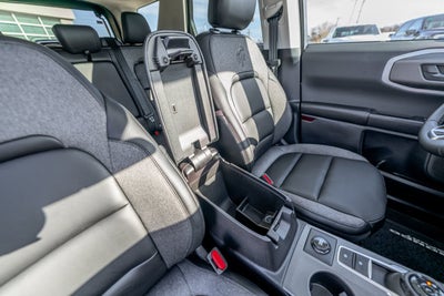 2025 Ford Bronco Sport Big Bend®