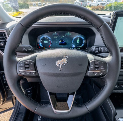 2025 Ford Bronco Sport Big Bend®