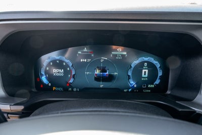 2025 Ford Bronco Sport Big Bend®