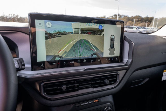 2025 Ford Bronco Sport Big Bend®