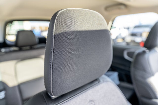 2025 Ford Bronco Sport Big Bend®