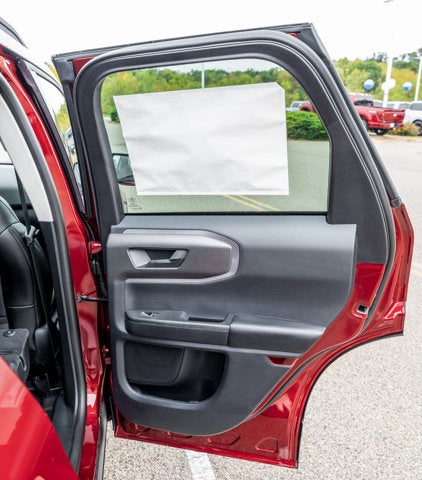 2025 Ford Bronco Sport Big Bend®