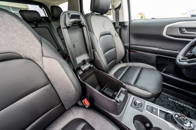 2025 Ford Bronco Sport Big Bend®