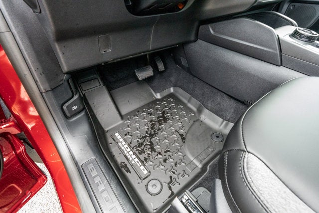 2025 Ford Bronco Sport Big Bend®