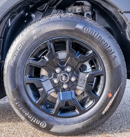 2025 Ford Bronco Sport Big Bend®