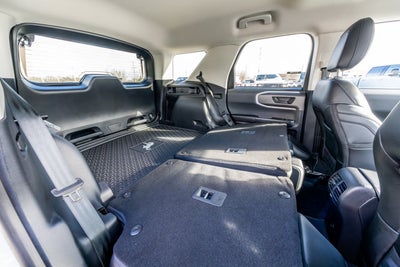 2025 Ford Bronco Sport Big Bend®