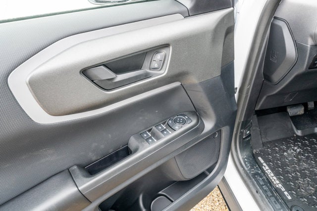 2025 Ford Bronco Sport Big Bend®