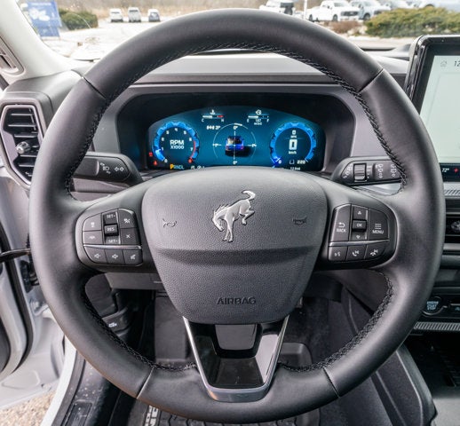 2025 Ford Bronco Sport Big Bend®