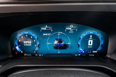 2025 Ford Bronco Sport Big Bend®