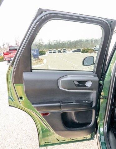 2025 Ford Bronco Sport Big Bend®