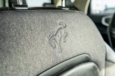 2025 Ford Bronco Sport Big Bend®