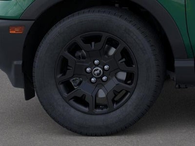 2025 Ford Bronco Sport Big Bend®