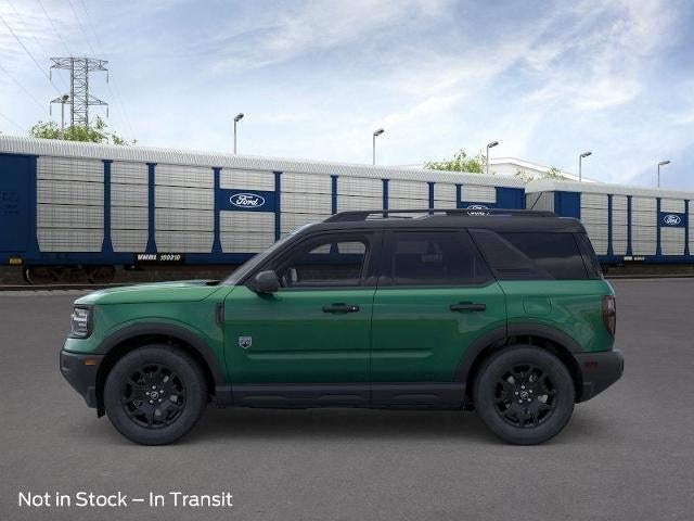 2025 Ford Bronco Sport Big Bend®