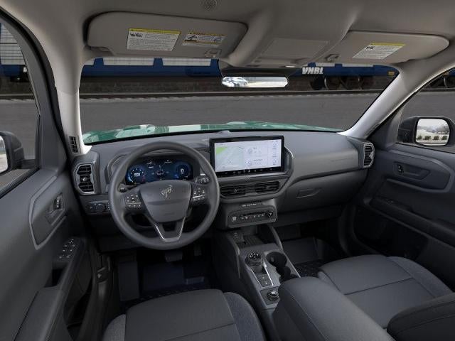 2025 Ford Bronco Sport Big Bend®