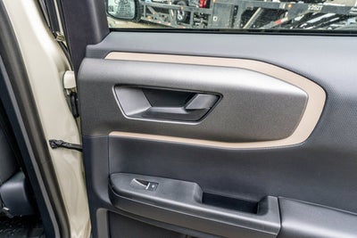 2025 Ford Bronco Sport Big Bend®